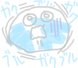 motisan sticker #1120213