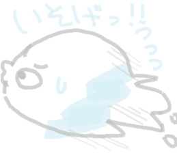 motisan sticker #1120222