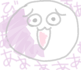 motisan sticker #1120225