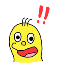 morokoshi-tarou sticker #1120546