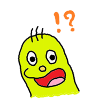 morokoshi-tarou sticker #1120547