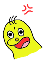 morokoshi-tarou sticker #1120549