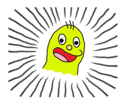 morokoshi-tarou sticker #1120550