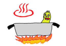 morokoshi-tarou sticker #1120551