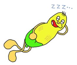 morokoshi-tarou sticker #1120552