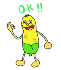 morokoshi-tarou sticker #1120553