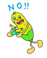 morokoshi-tarou sticker #1120554