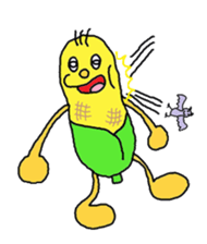 morokoshi-tarou sticker #1120555