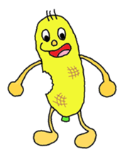 morokoshi-tarou sticker #1120556