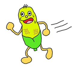 morokoshi-tarou sticker #1120558