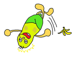 morokoshi-tarou sticker #1120559