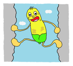 morokoshi-tarou sticker #1120567