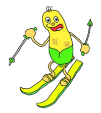 morokoshi-tarou sticker #1120568