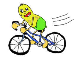 morokoshi-tarou sticker #1120570