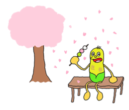 morokoshi-tarou sticker #1120572