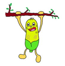 morokoshi-tarou sticker #1120579