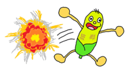 morokoshi-tarou sticker #1120580