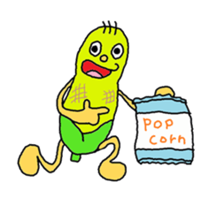 morokoshi-tarou sticker #1120582