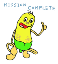 morokoshi-tarou sticker #1120583