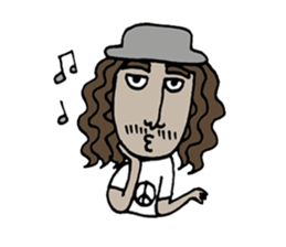 COOL KIDZ sticker #1120593