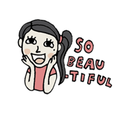 COOL KIDZ sticker #1120599