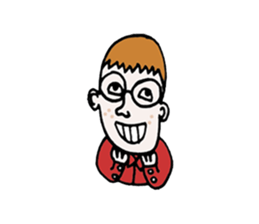 COOL KIDZ sticker #1120602