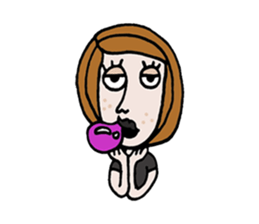 COOL KIDZ sticker #1120607