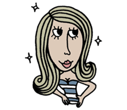 COOL KIDZ sticker #1120610