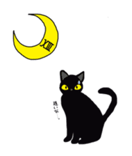 THIRTEEN JAPAN HALLOWEEN BAD BOY Sticker sticker #1120918