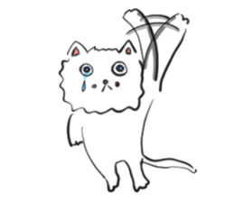 Non-chan's ordinary stickers. sticker #1121556