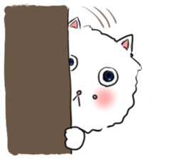 Non-chan's ordinary stickers. sticker #1121557