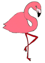 Bird's sticker sticker #1121978