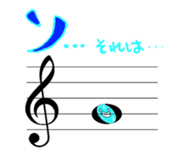 Talking with Musik sticker #1121990