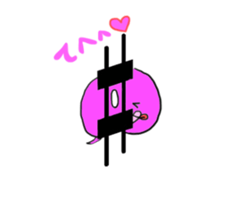 Talking with Musik sticker #1121994