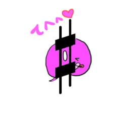 Talking with Musik sticker #1121994