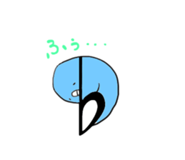 Talking with Musik sticker #1121995