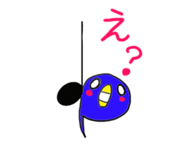 Talking with Musik sticker #1121998