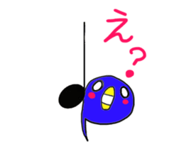 Talking with Musik sticker #1121998