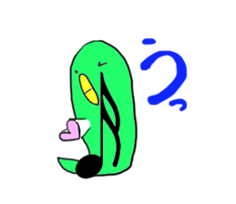 Talking with Musik sticker #1122000