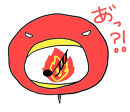 Talking with Musik sticker #1122001