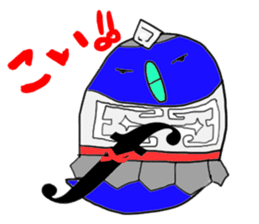 Talking with Musik sticker #1122006