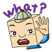 GoGo!! Kokubo-kun3 The Autumn Day sticker #1122109