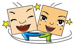 GoGo!! Kokubo-kun3 The Autumn Day sticker #1122112