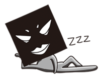 GoGo!! Kokubo-kun3 The Autumn Day sticker #1122114