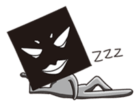 GoGo!! Kokubo-kun3 The Autumn Day sticker #1122114