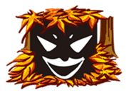 GoGo!! Kokubo-kun3 The Autumn Day sticker #1122116