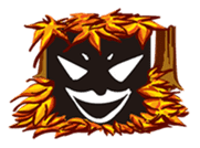 GoGo!! Kokubo-kun3 The Autumn Day sticker #1122116