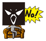 GoGo!! Kokubo-kun3 The Autumn Day sticker #1122117