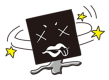 GoGo!! Kokubo-kun3 The Autumn Day sticker #1122118