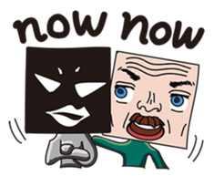 GoGo!! Kokubo-kun3 The Autumn Day sticker #1122120